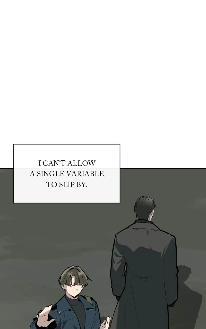 The Postman of the Apocalypse Chapter 14 – Getting Ready To Escape Page 79