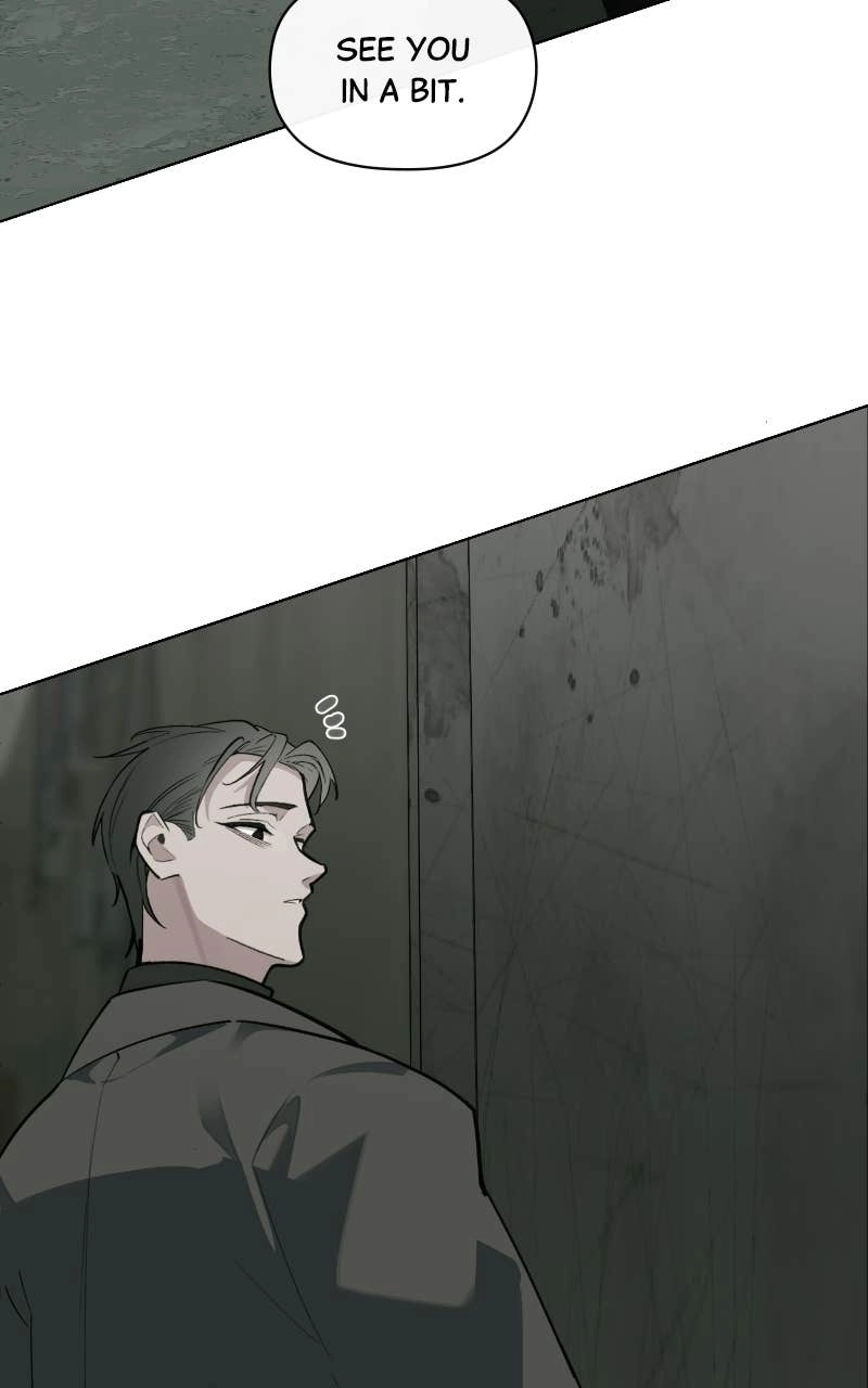 The Postman of the Apocalypse Chapter 14 – Getting Ready To Escape Page 82