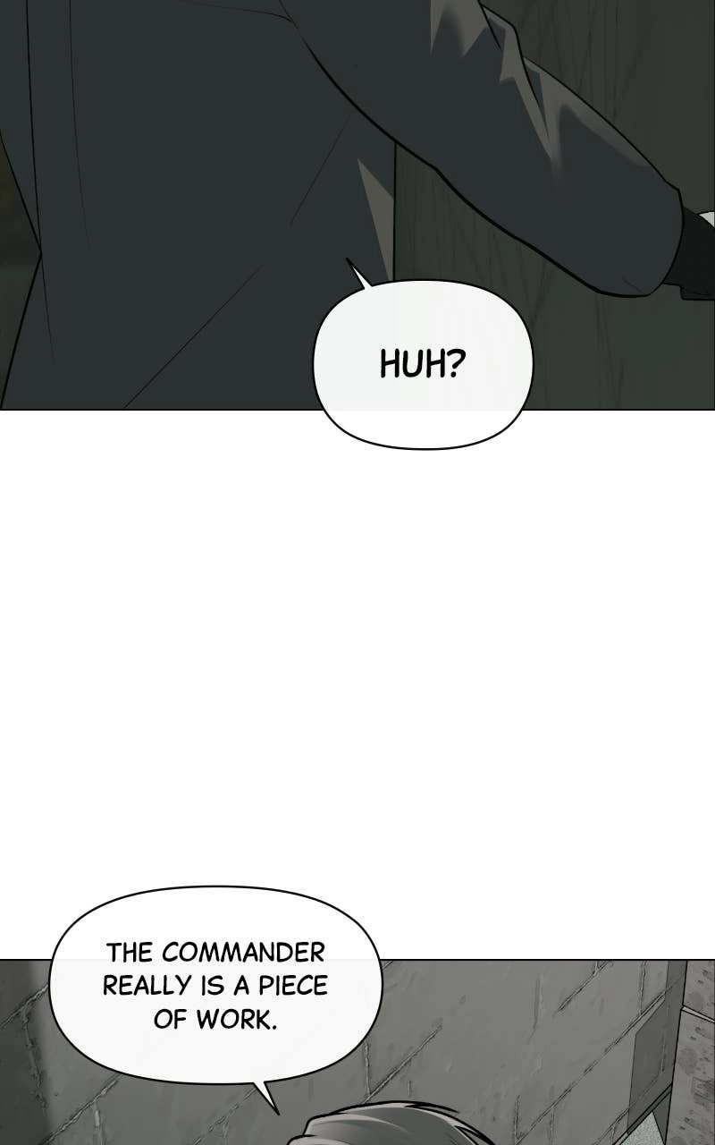 The Postman of the Apocalypse Chapter 14 – Getting Ready To Escape Page 83