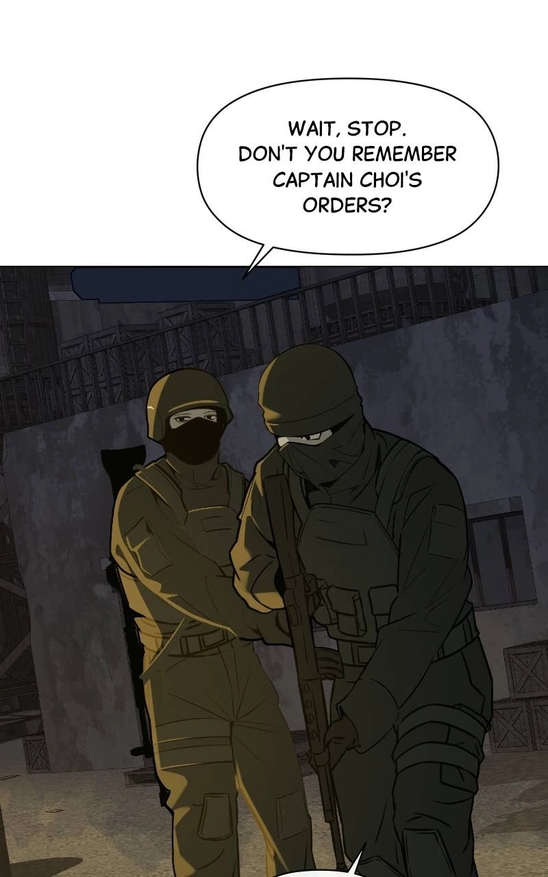 The Postman of the Apocalypse Chapter 15 – The Second Core Page 5