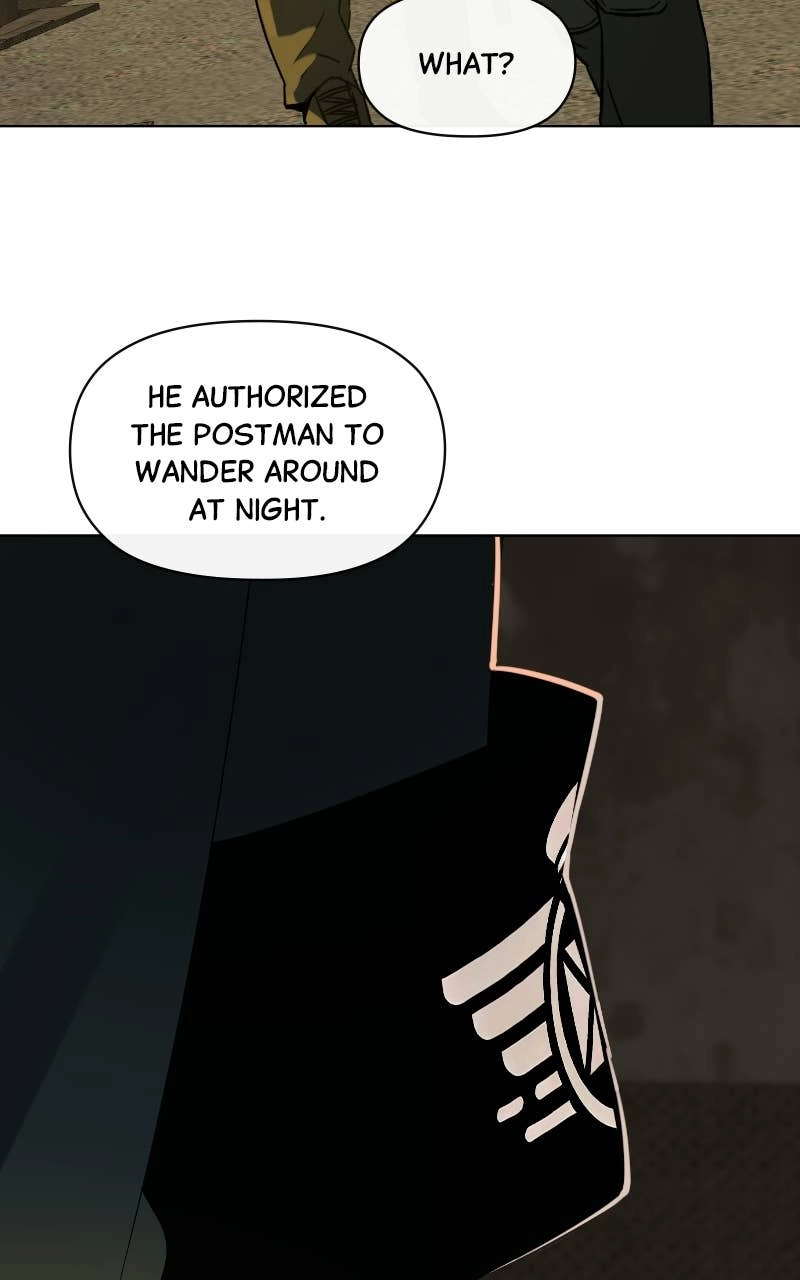 The Postman of the Apocalypse Chapter 15 – The Second Core Page 6