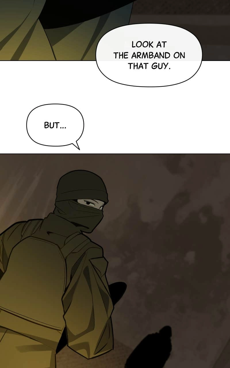 The Postman of the Apocalypse Chapter 15 – The Second Core Page 7