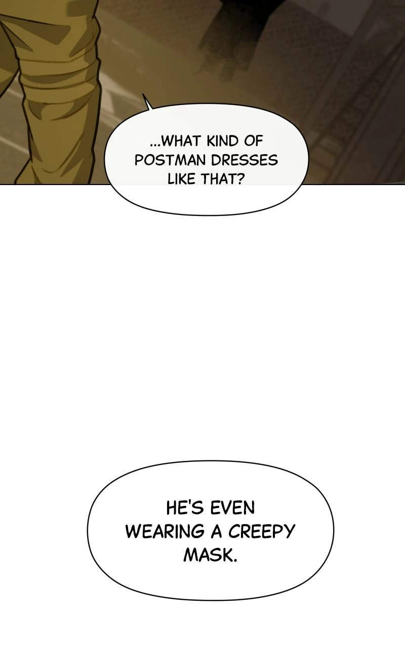 The Postman of the Apocalypse Chapter 15 – The Second Core Page 8
