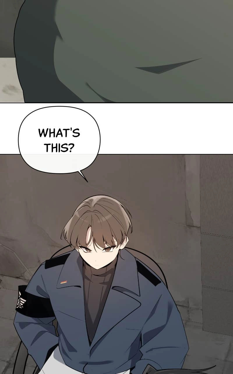 The Postman of the Apocalypse Chapter 15 – The Second Core Page 10