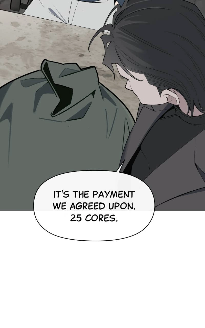 The Postman of the Apocalypse Chapter 15 – The Second Core Page 11