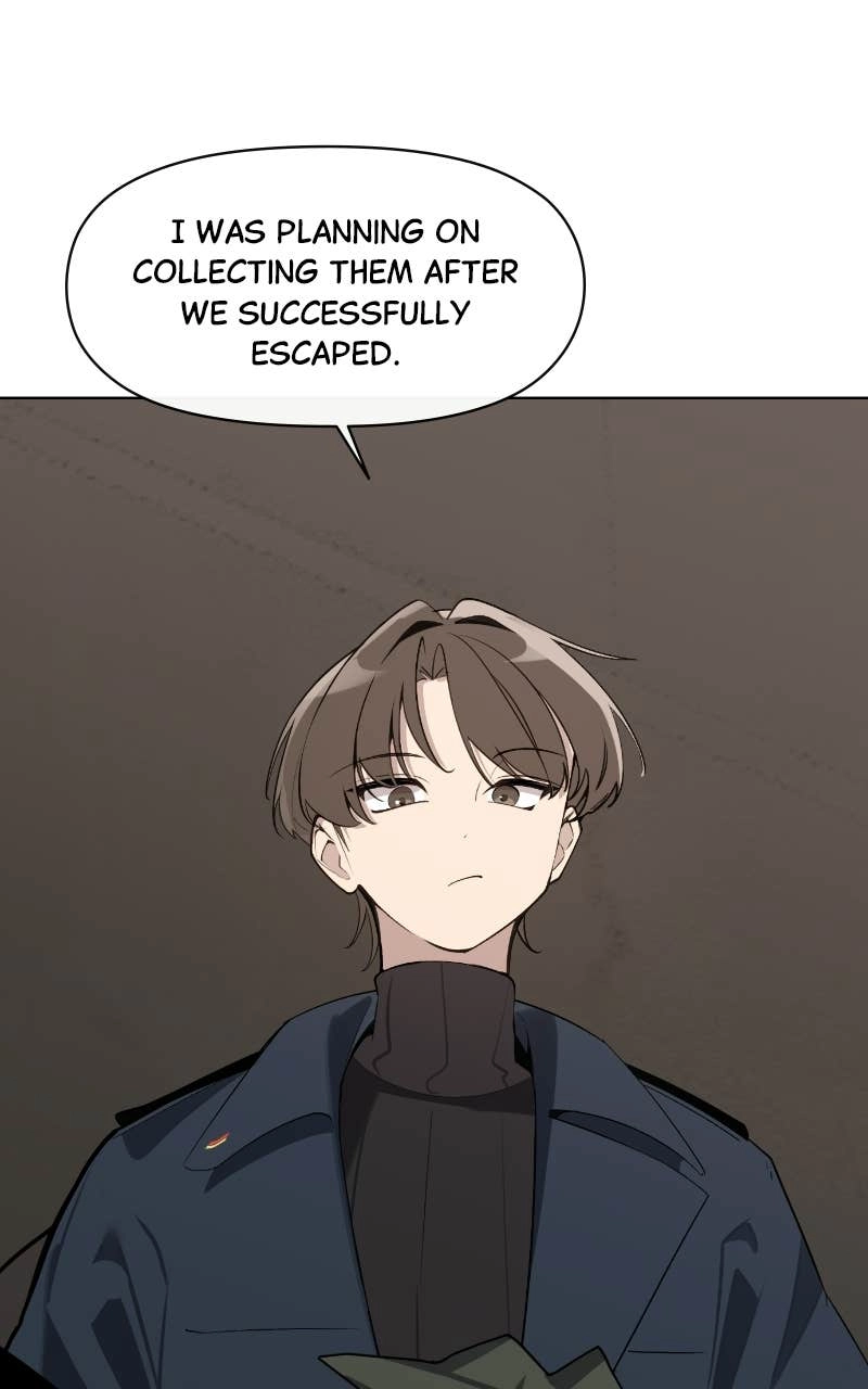 The Postman of the Apocalypse Chapter 15 – The Second Core Page 13