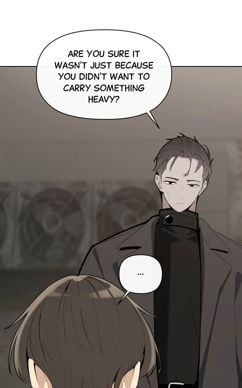 The Postman of the Apocalypse Chapter 15 – The Second Core Page 15