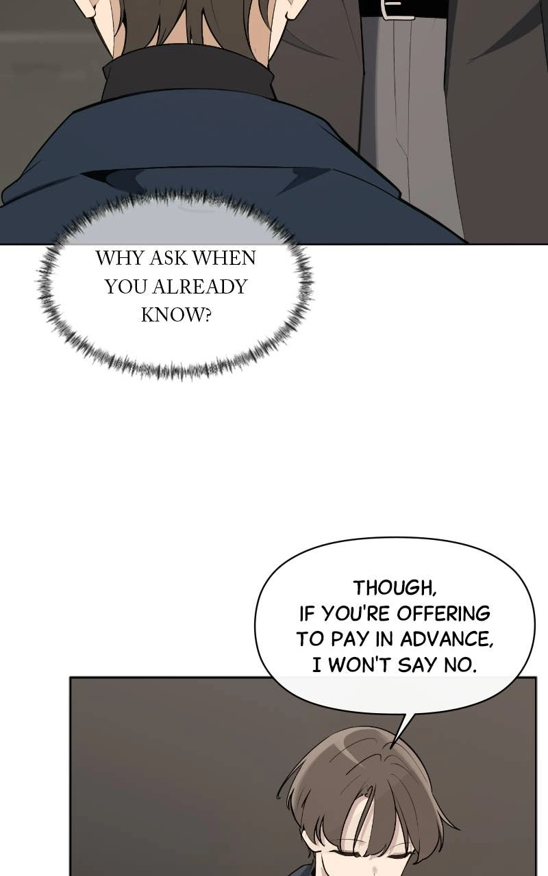 The Postman of the Apocalypse Chapter 15 – The Second Core Page 16