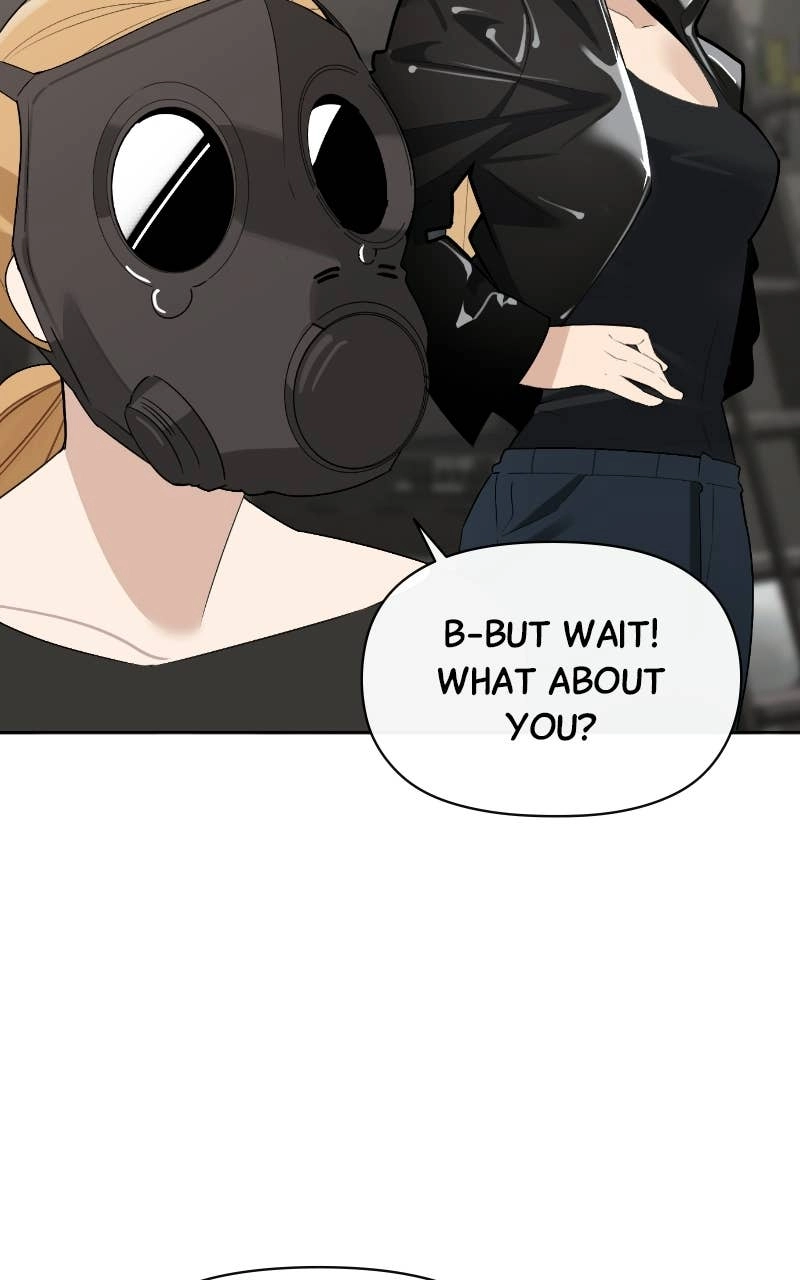 The Postman of the Apocalypse Chapter 15 – The Second Core Page 21