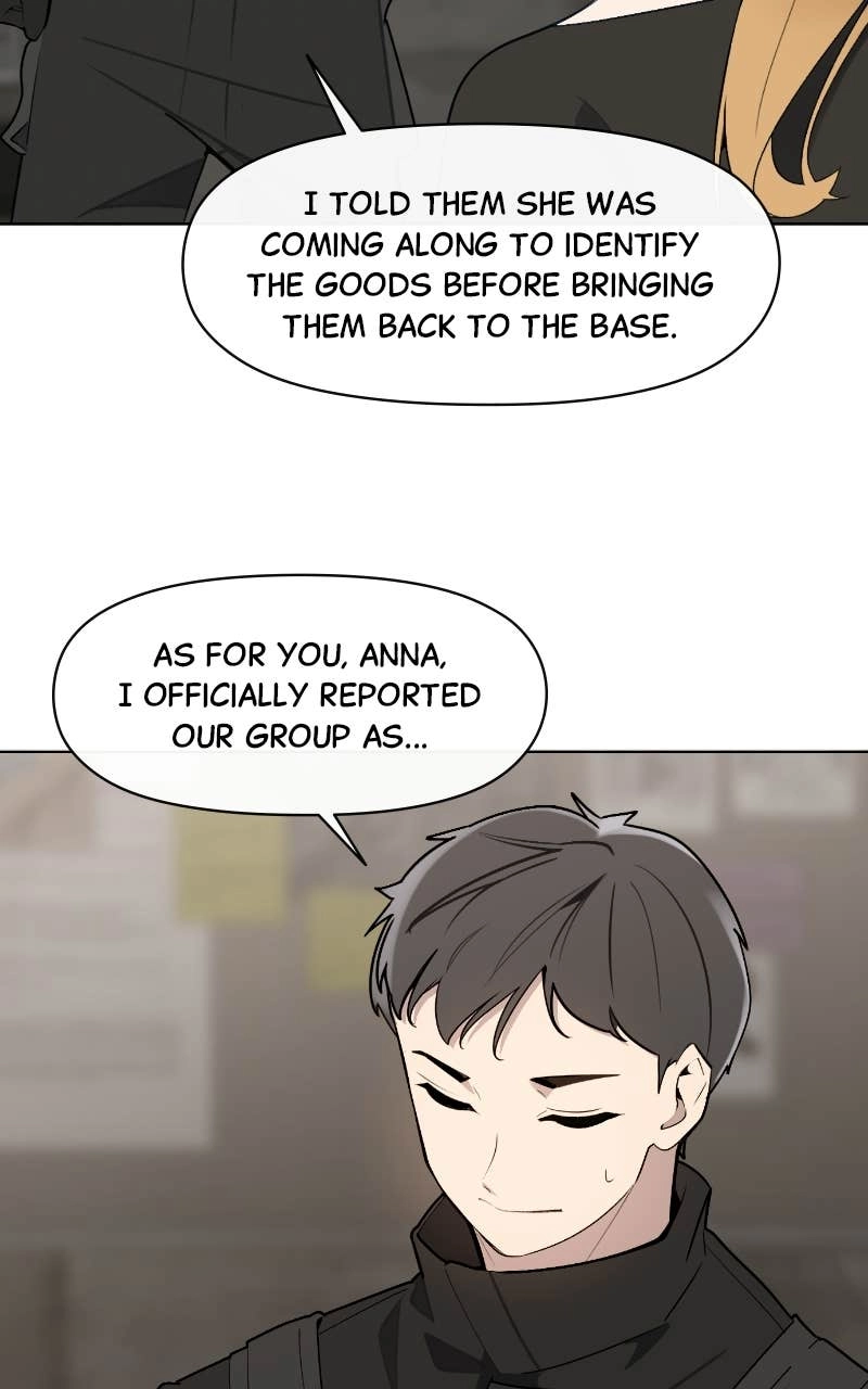 The Postman of the Apocalypse Chapter 15 – The Second Core Page 23