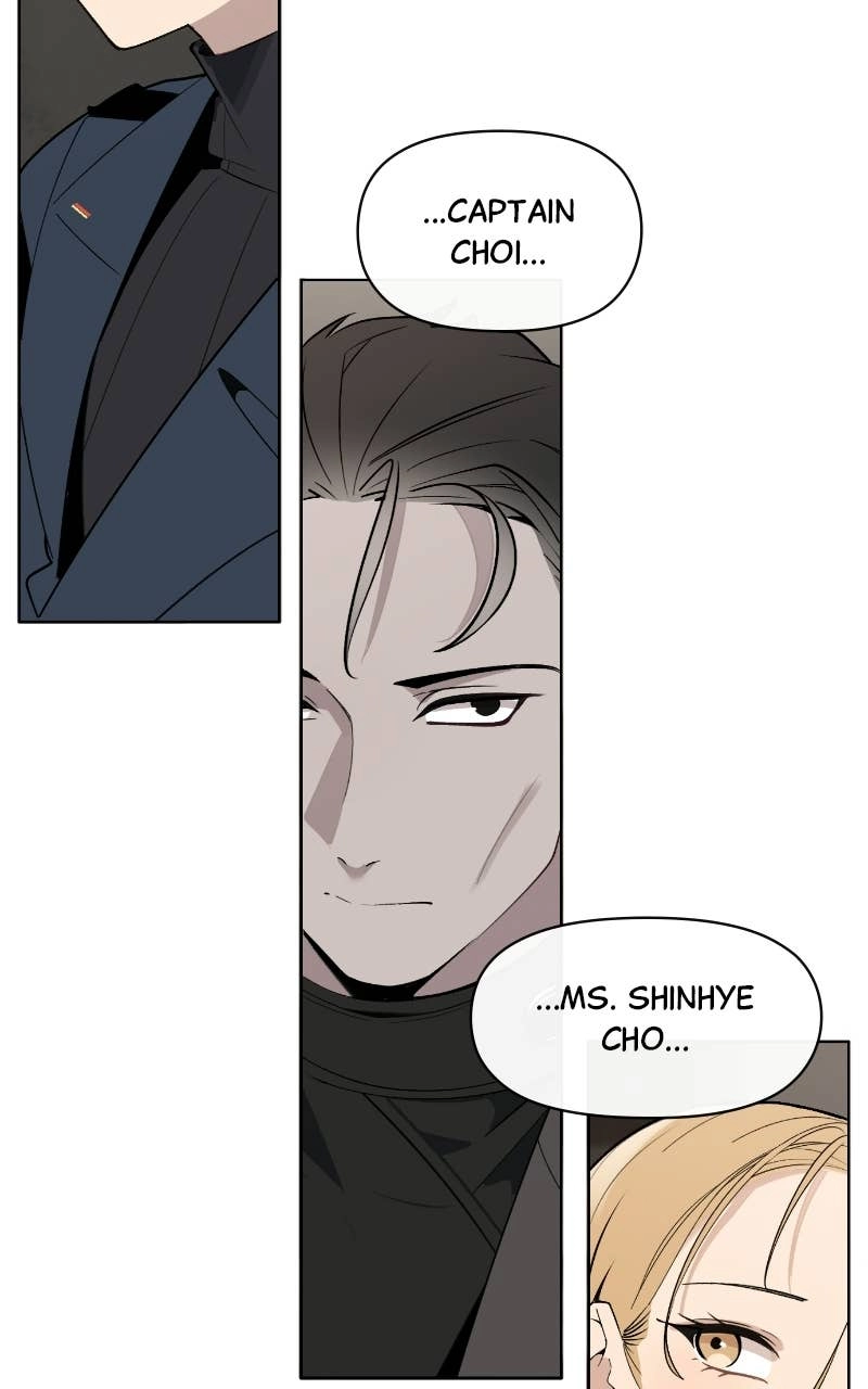 The Postman of the Apocalypse Chapter 15 – The Second Core Page 25