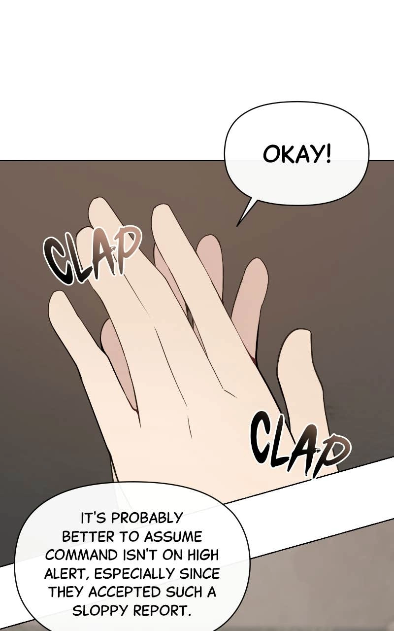The Postman of the Apocalypse Chapter 15 – The Second Core Page 28