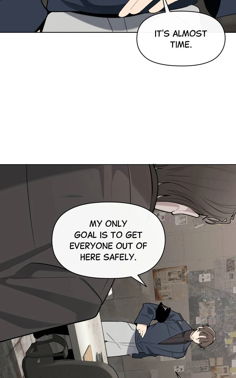 The Postman of the Apocalypse Chapter 15 – The Second Core Page 30