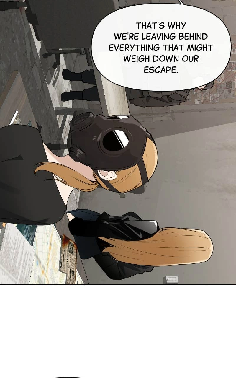 The Postman of the Apocalypse Chapter 15 – The Second Core Page 31