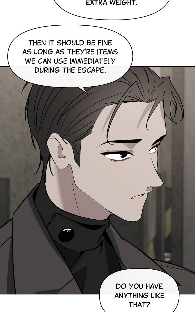 The Postman of the Apocalypse Chapter 15 – The Second Core Page 33