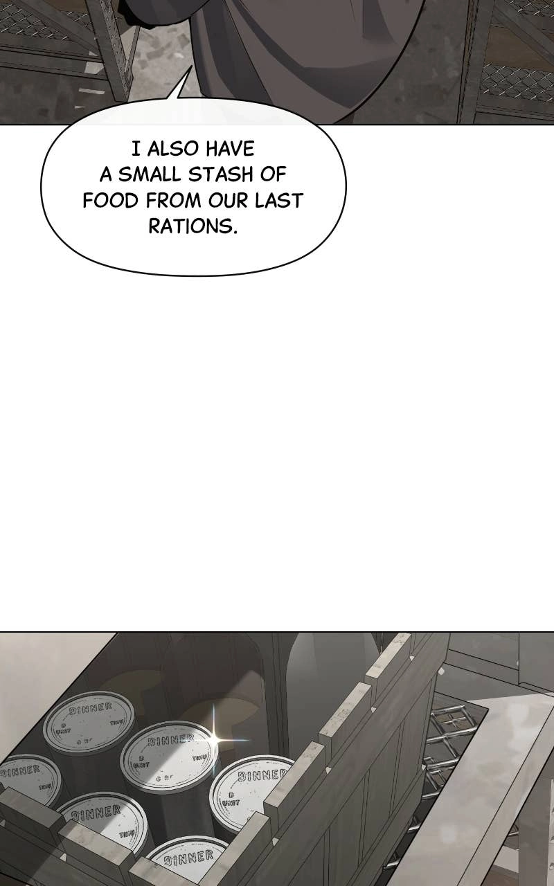 The Postman of the Apocalypse Chapter 15 – The Second Core Page 35