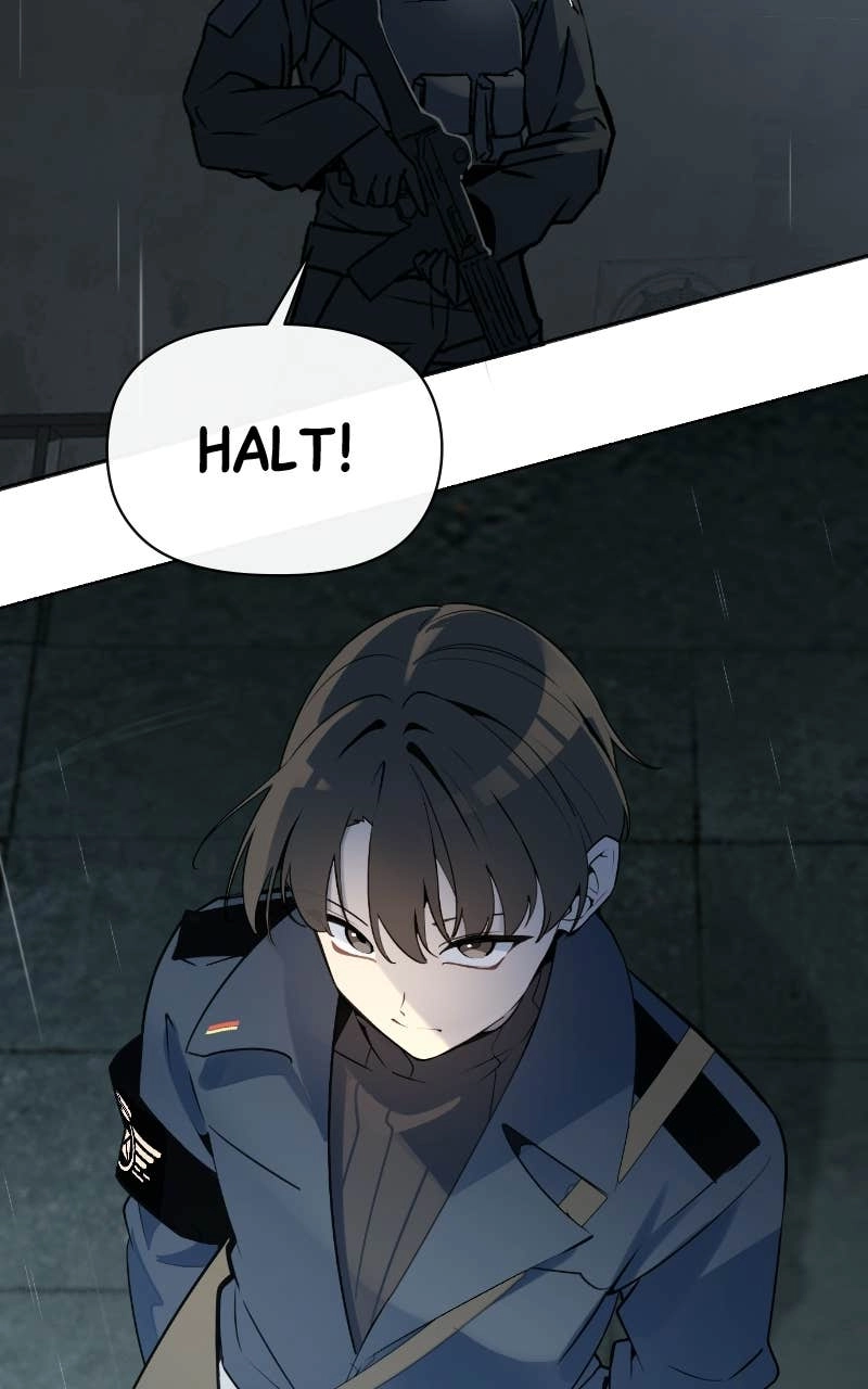 The Postman of the Apocalypse Chapter 15 – The Second Core Page 46