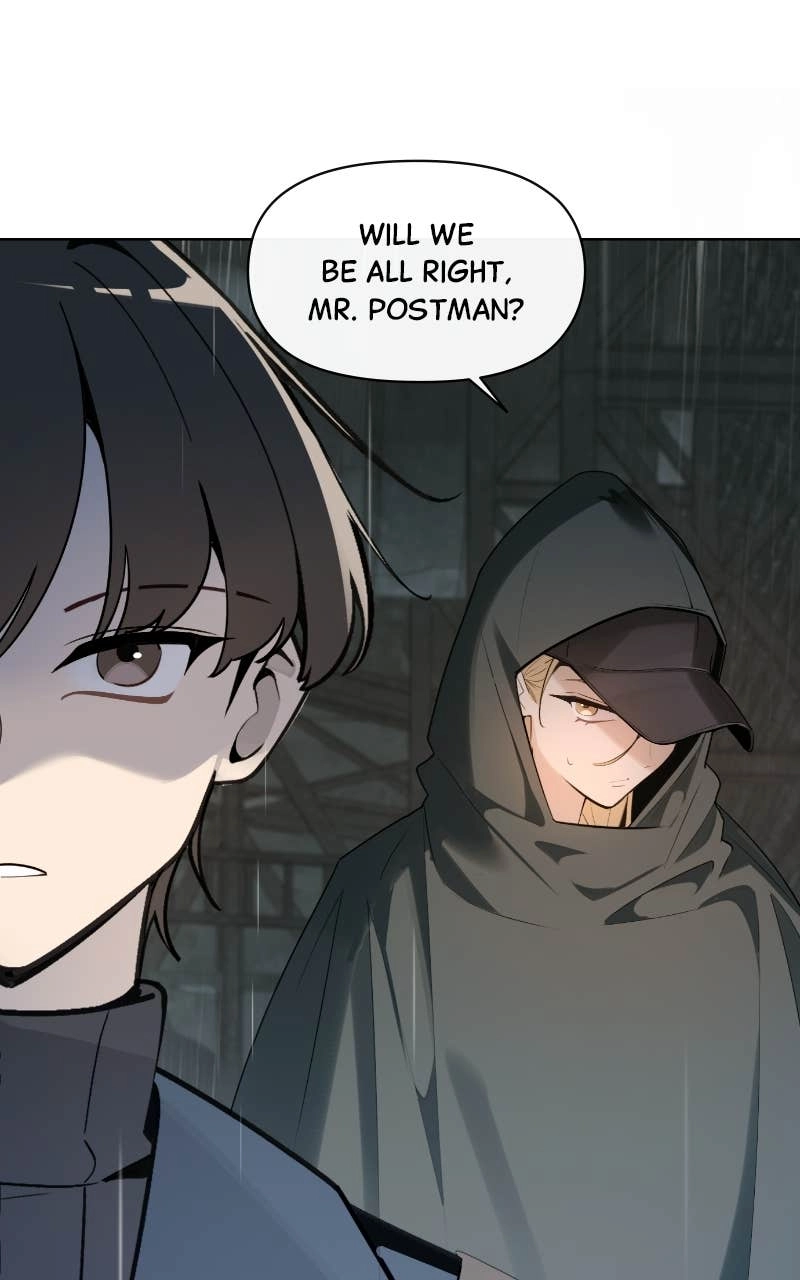 The Postman of the Apocalypse Chapter 15 – The Second Core Page 51