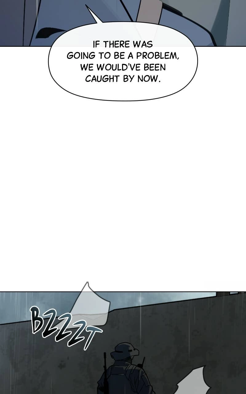 The Postman of the Apocalypse Chapter 15 – The Second Core Page 52