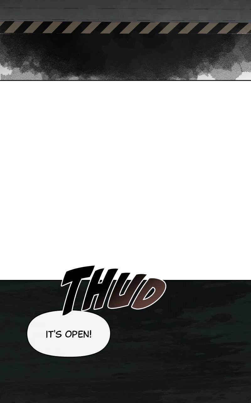 The Postman of the Apocalypse Chapter 15 – The Second Core Page 56