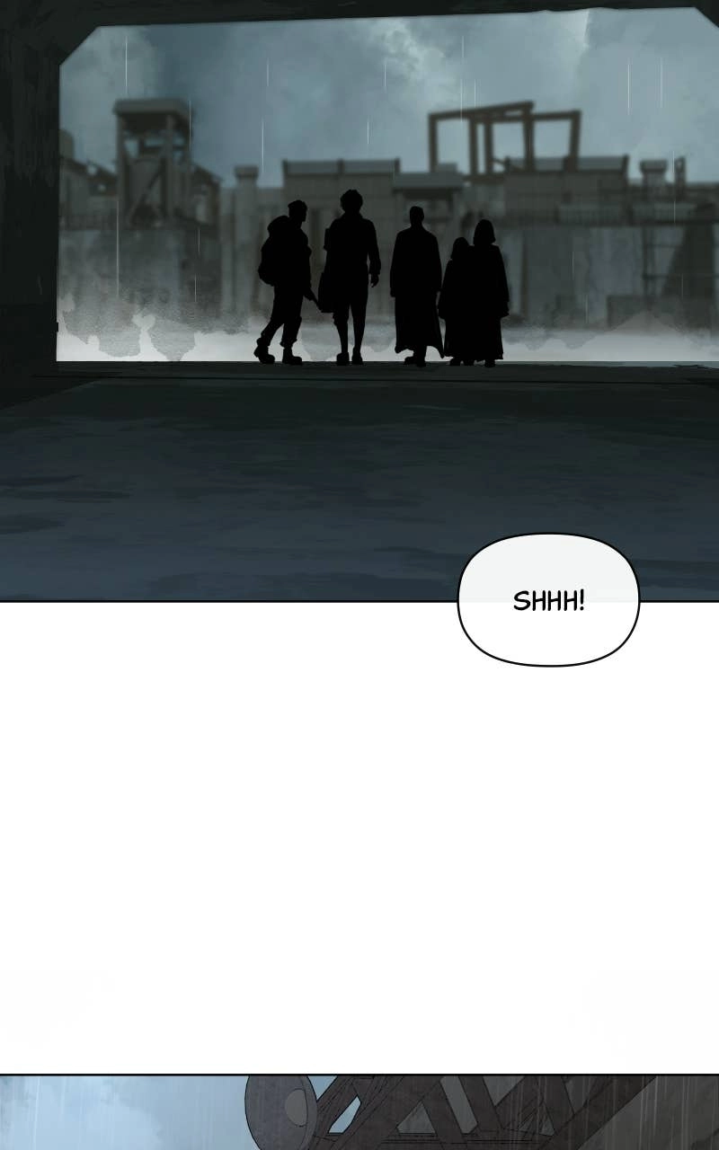 The Postman of the Apocalypse Chapter 15 – The Second Core Page 57