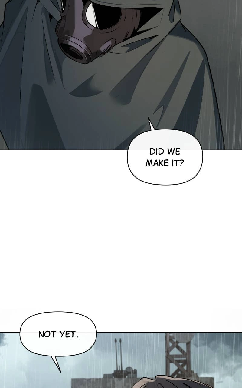 The Postman of the Apocalypse Chapter 15 – The Second Core Page 61