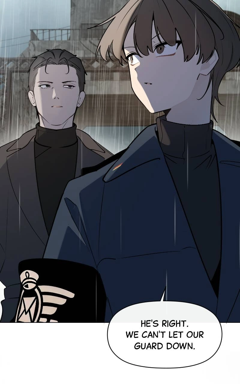 The Postman of the Apocalypse Chapter 15 – The Second Core Page 62