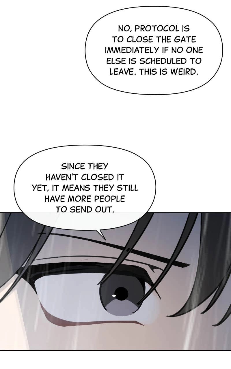The Postman of the Apocalypse Chapter 15 – The Second Core Page 66