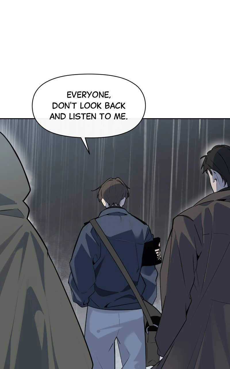 The Postman of the Apocalypse Chapter 15 – The Second Core Page 68