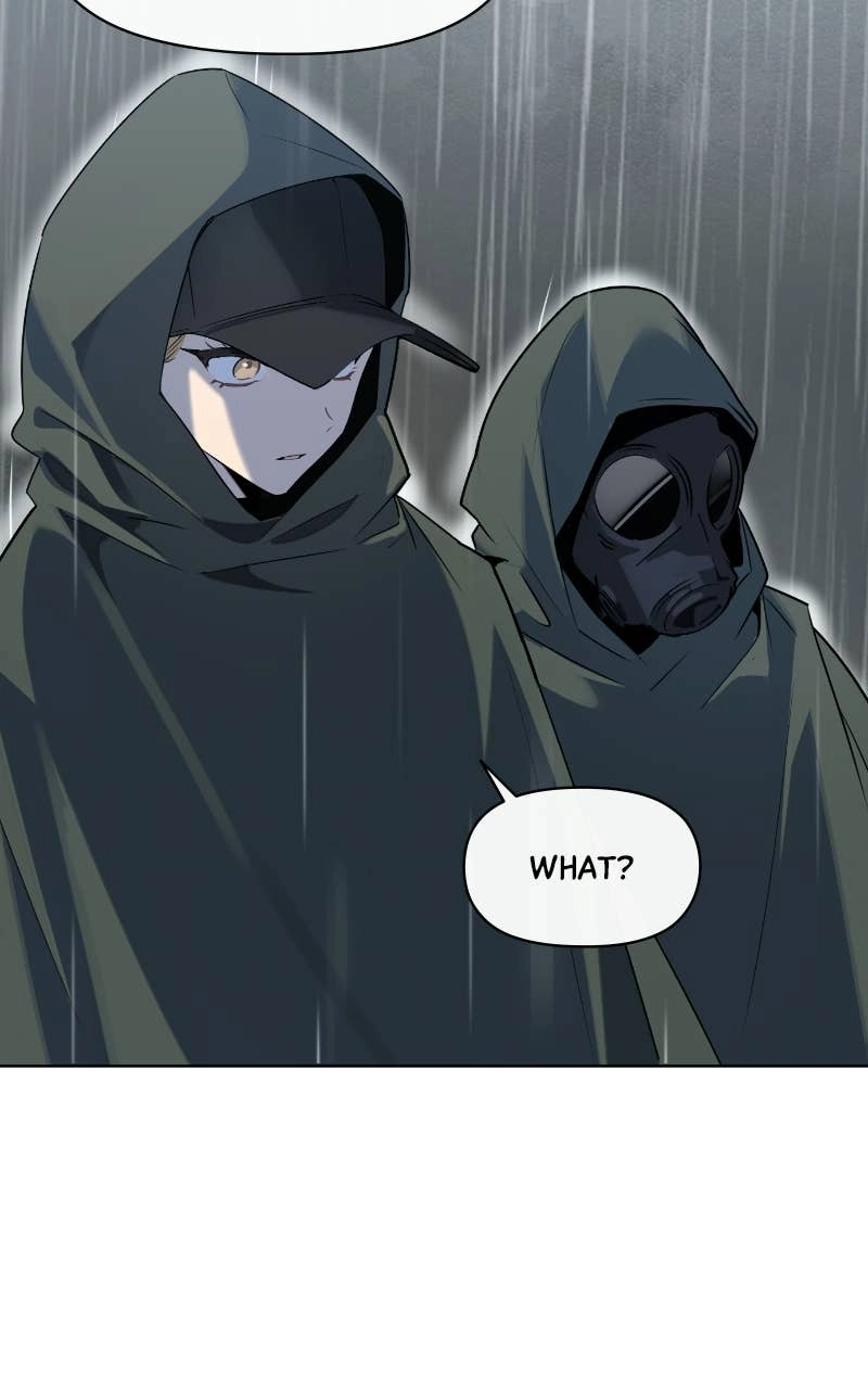 The Postman of the Apocalypse Chapter 15 – The Second Core Page 72