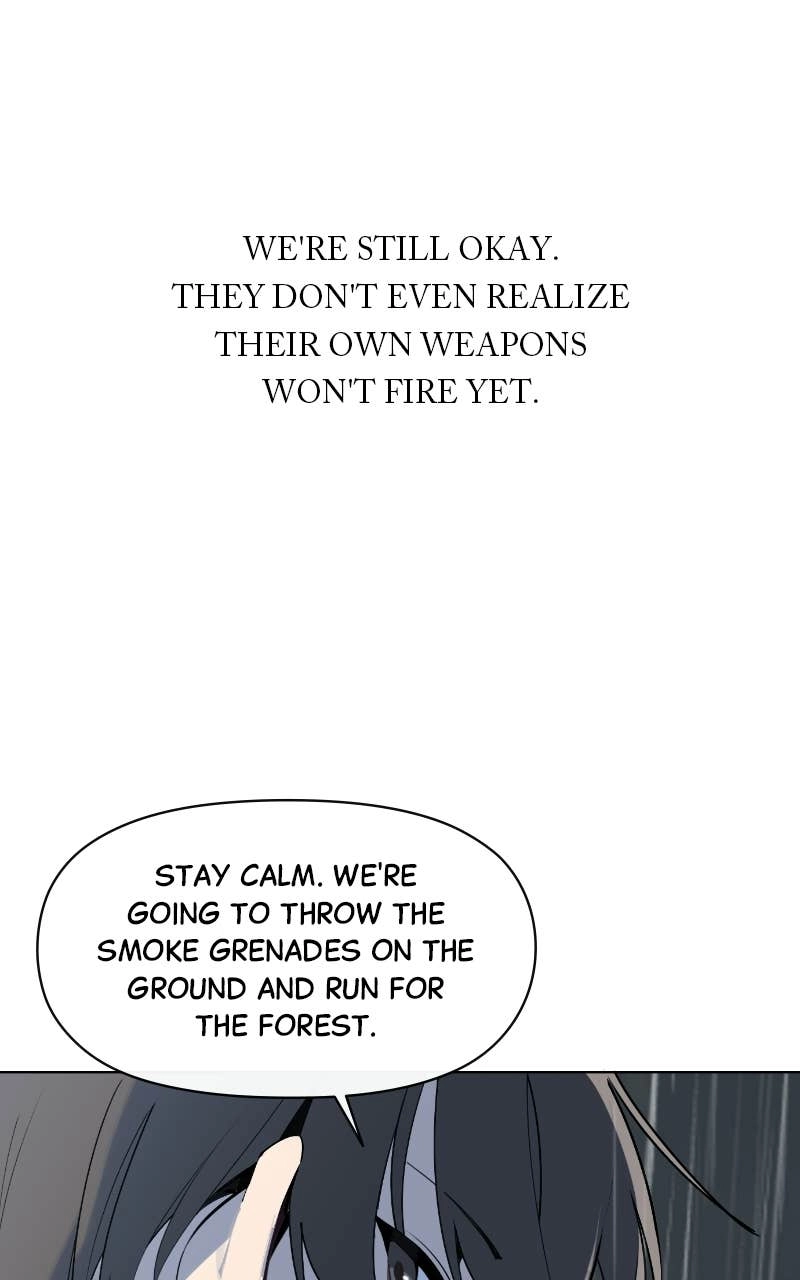 The Postman of the Apocalypse Chapter 15 – The Second Core Page 73