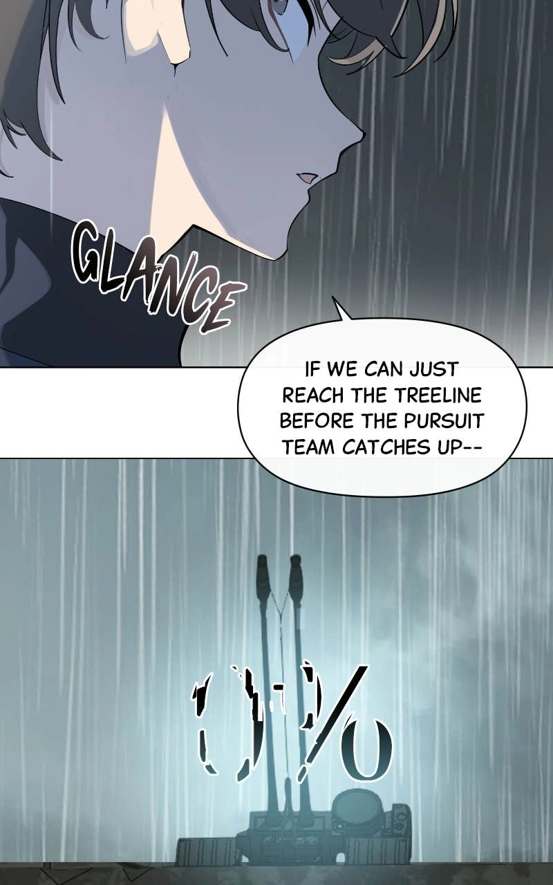 The Postman of the Apocalypse Chapter 15 – The Second Core Page 74