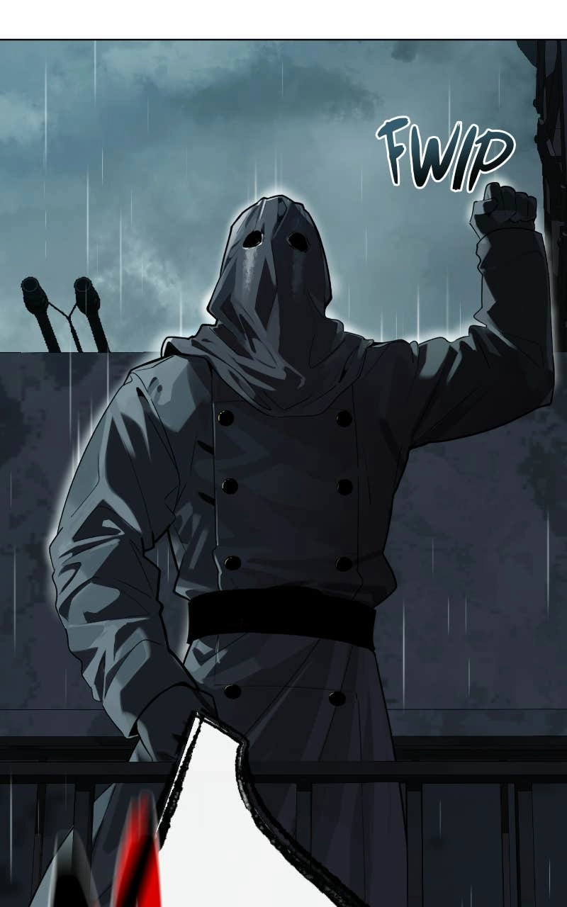 The Postman of the Apocalypse Chapter 15 – The Second Core Page 90