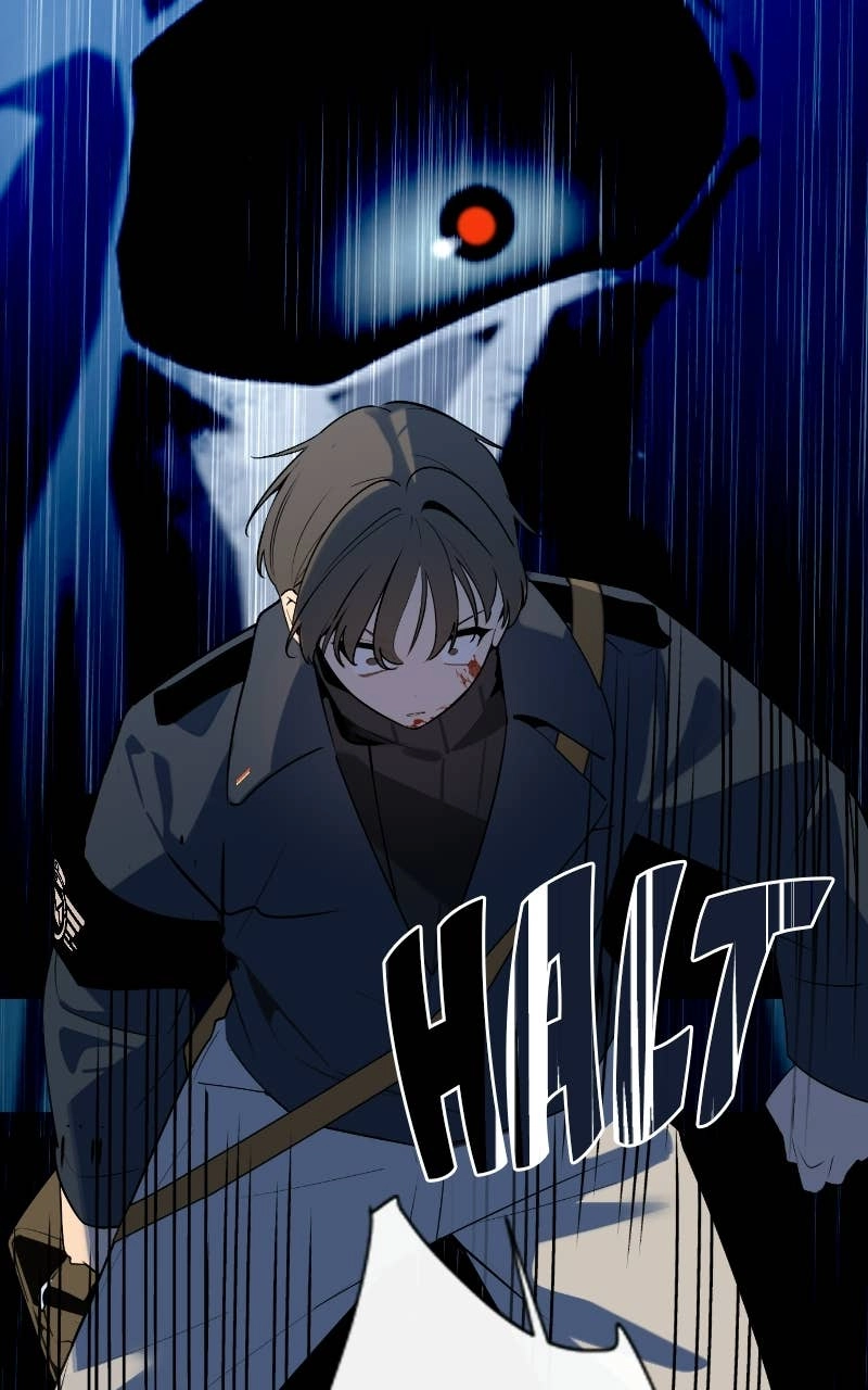 The Postman of the Apocalypse Chapter 15 – The Second Core Page 92