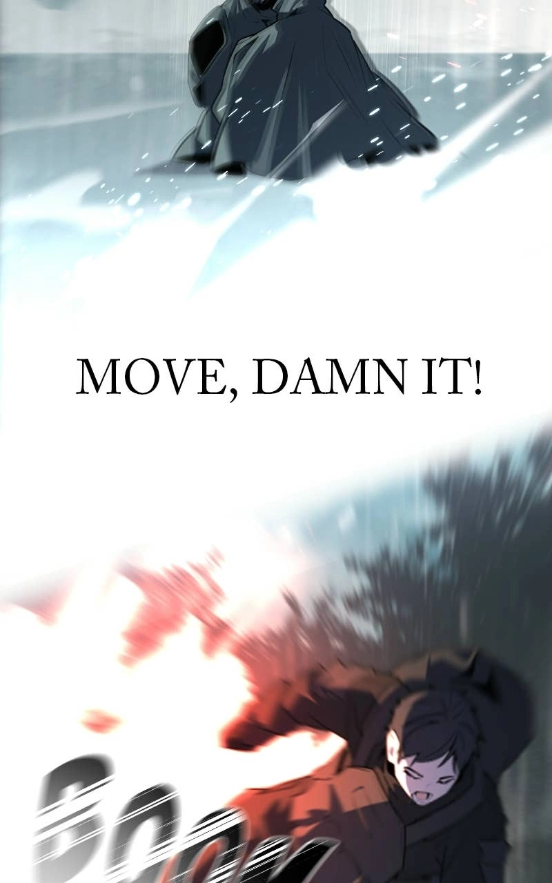 The Postman of the Apocalypse Chapter 15 – The Second Core Page 97
