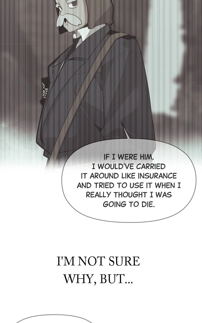 The Postman of the Apocalypse Chapter 15 – The Second Core Page 105