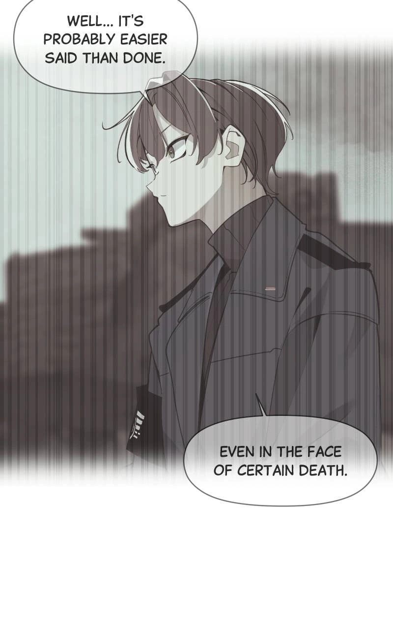 The Postman of the Apocalypse Chapter 15 – The Second Core Page 106