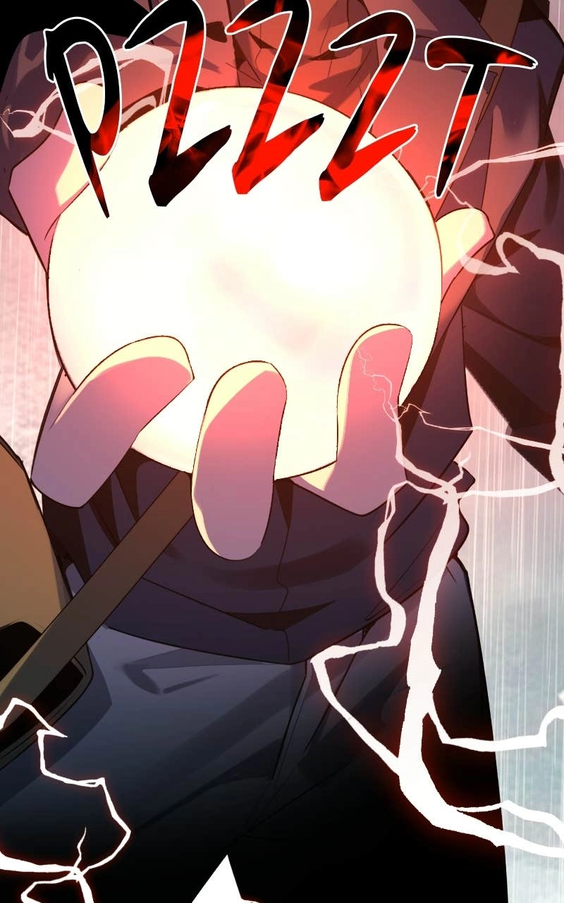 The Postman of the Apocalypse Chapter 15 – The Second Core Page 109