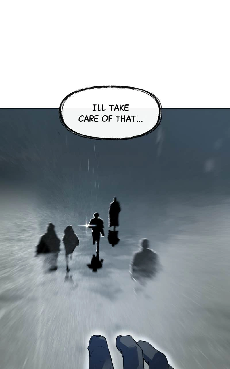 The Postman of the Apocalypse Chapter 16 – Don’t Let the Probabilities... Page 6