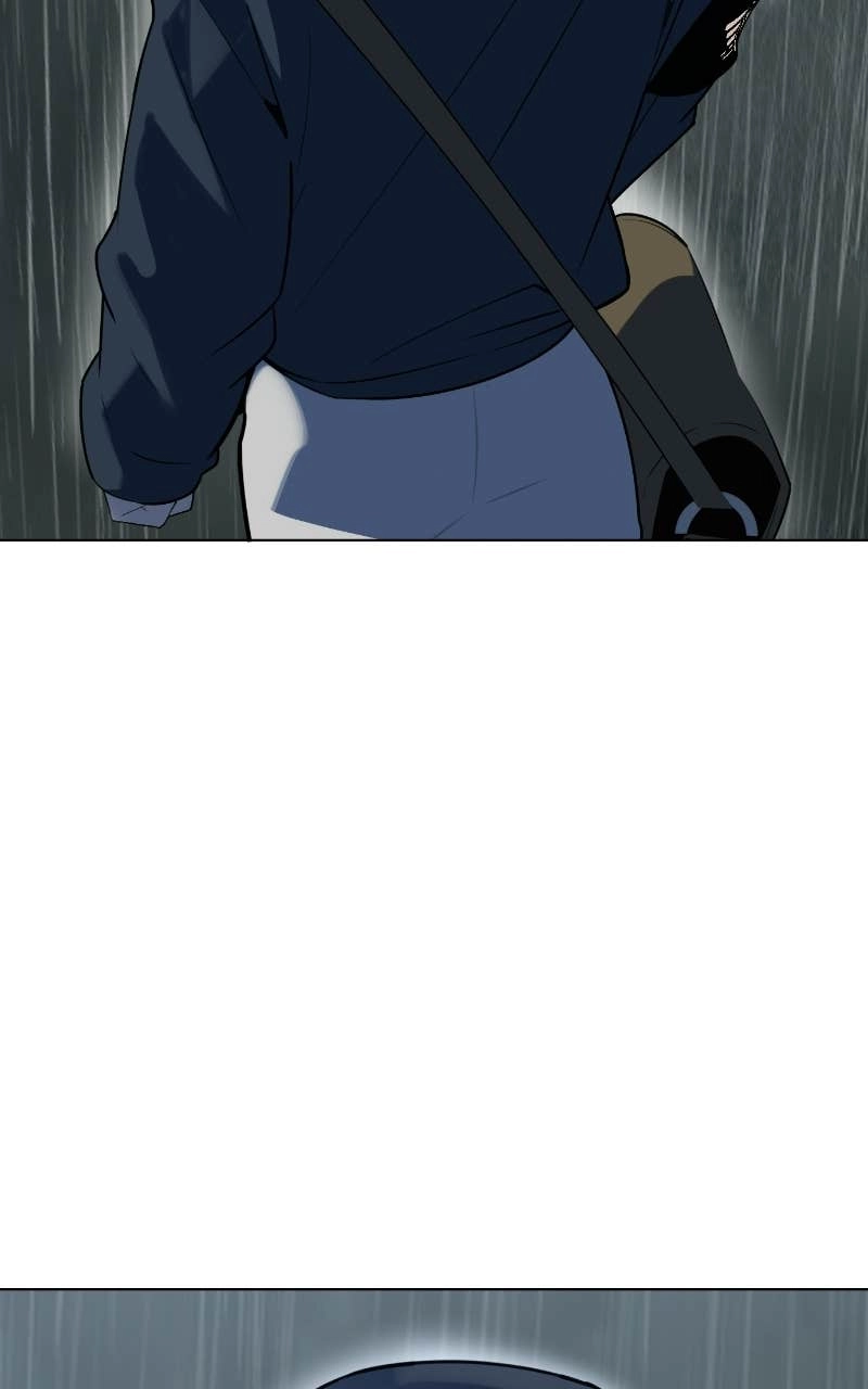 The Postman of the Apocalypse Chapter 16 – Don’t Let the Probabilities... Page 8