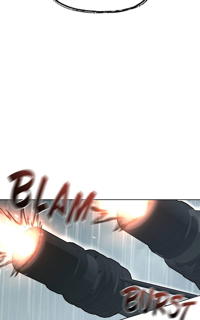 The Postman of the Apocalypse Chapter 16 – Don’t Let the Probabilities... Page 10