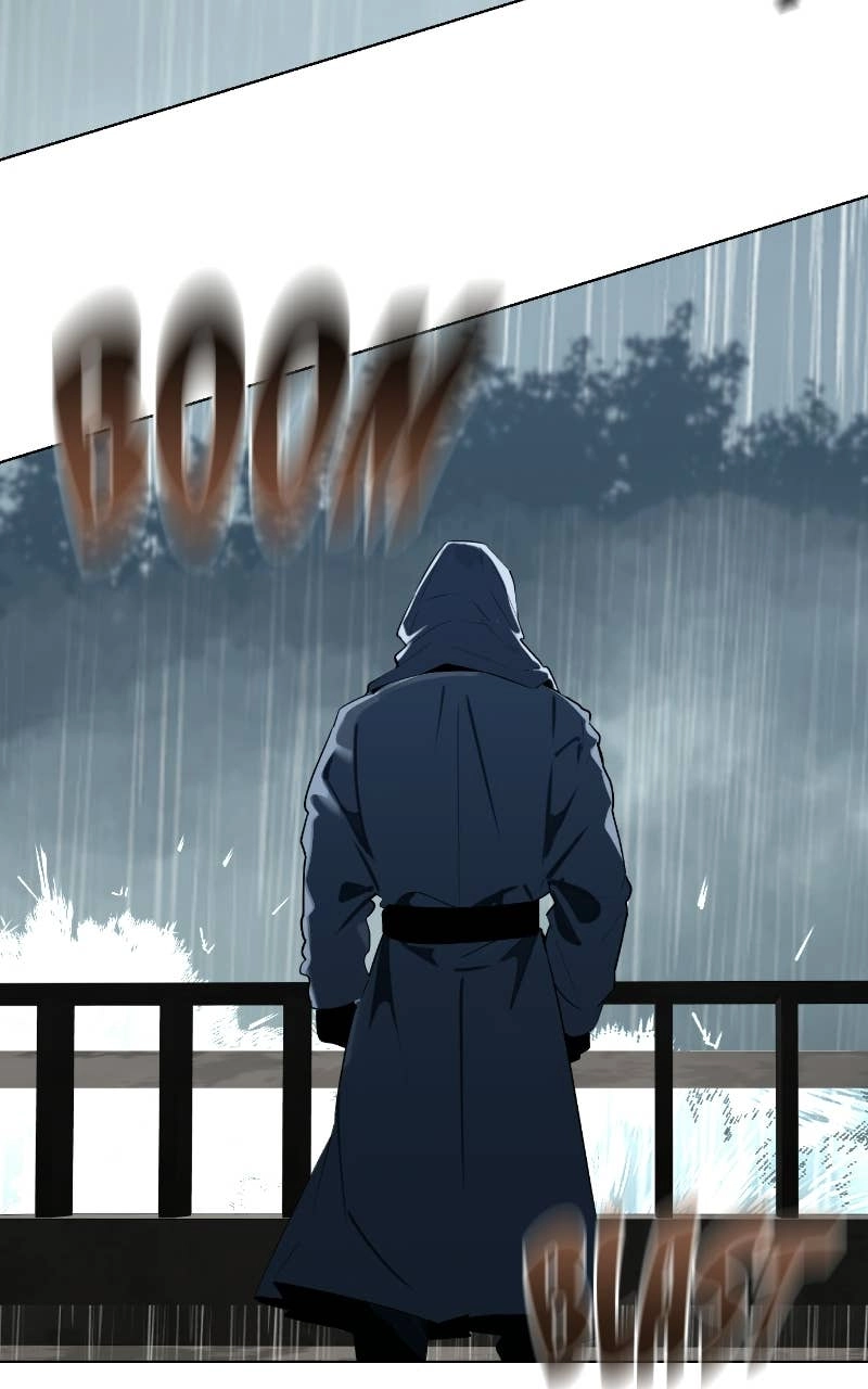 The Postman of the Apocalypse Chapter 16 – Don’t Let the Probabilities... Page 11