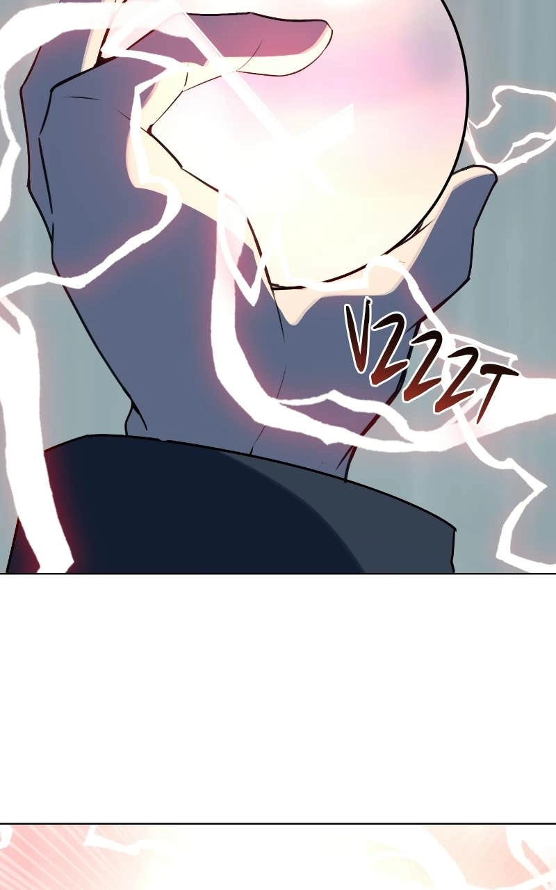 The Postman of the Apocalypse Chapter 16 – Don’t Let the Probabilities... Page 19