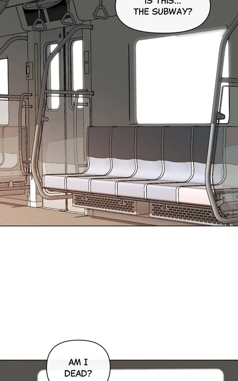 The Postman of the Apocalypse Chapter 16 – Don’t Let the Probabilities... Page 28