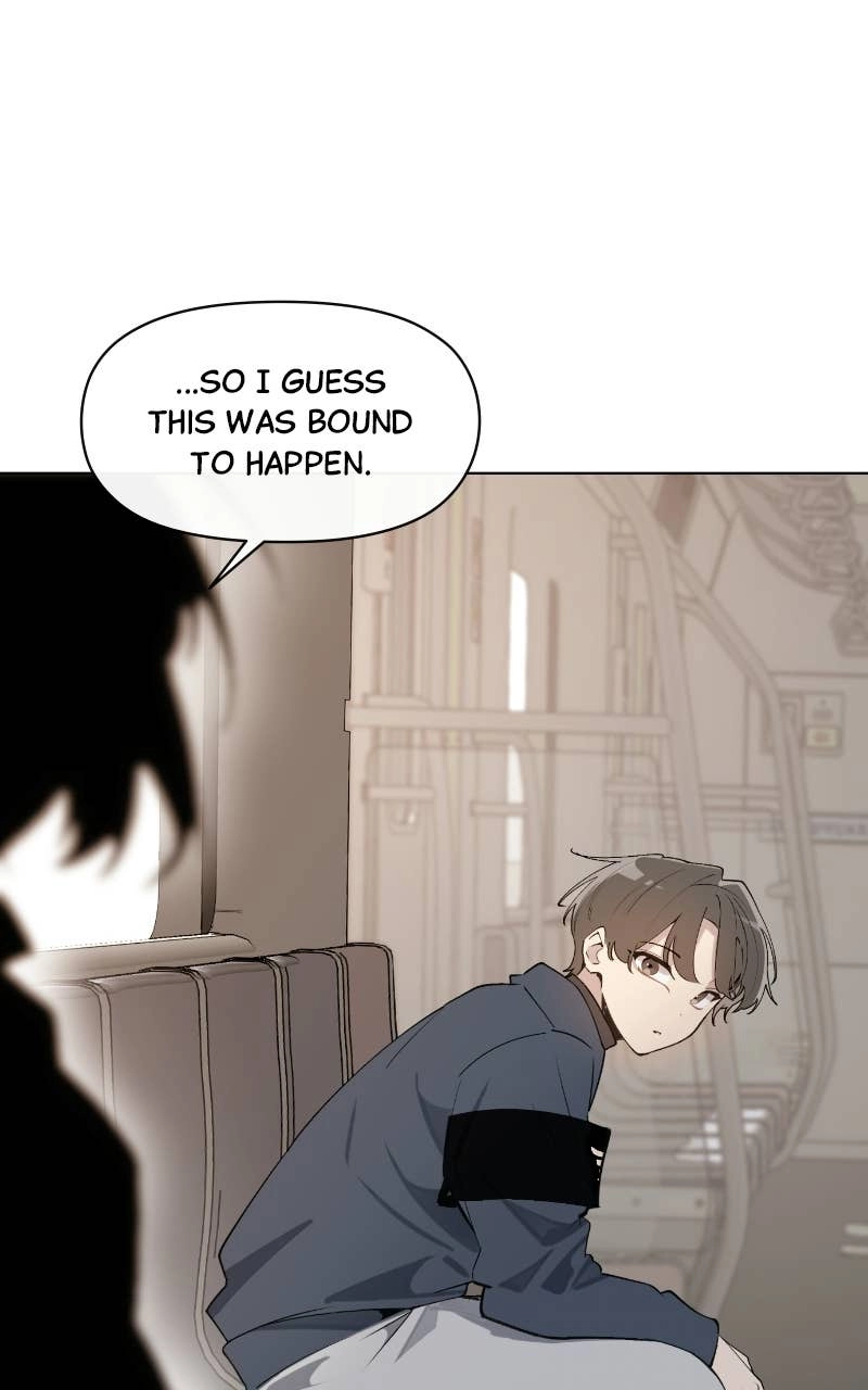 The Postman of the Apocalypse Chapter 16 – Don’t Let the Probabilities... Page 30