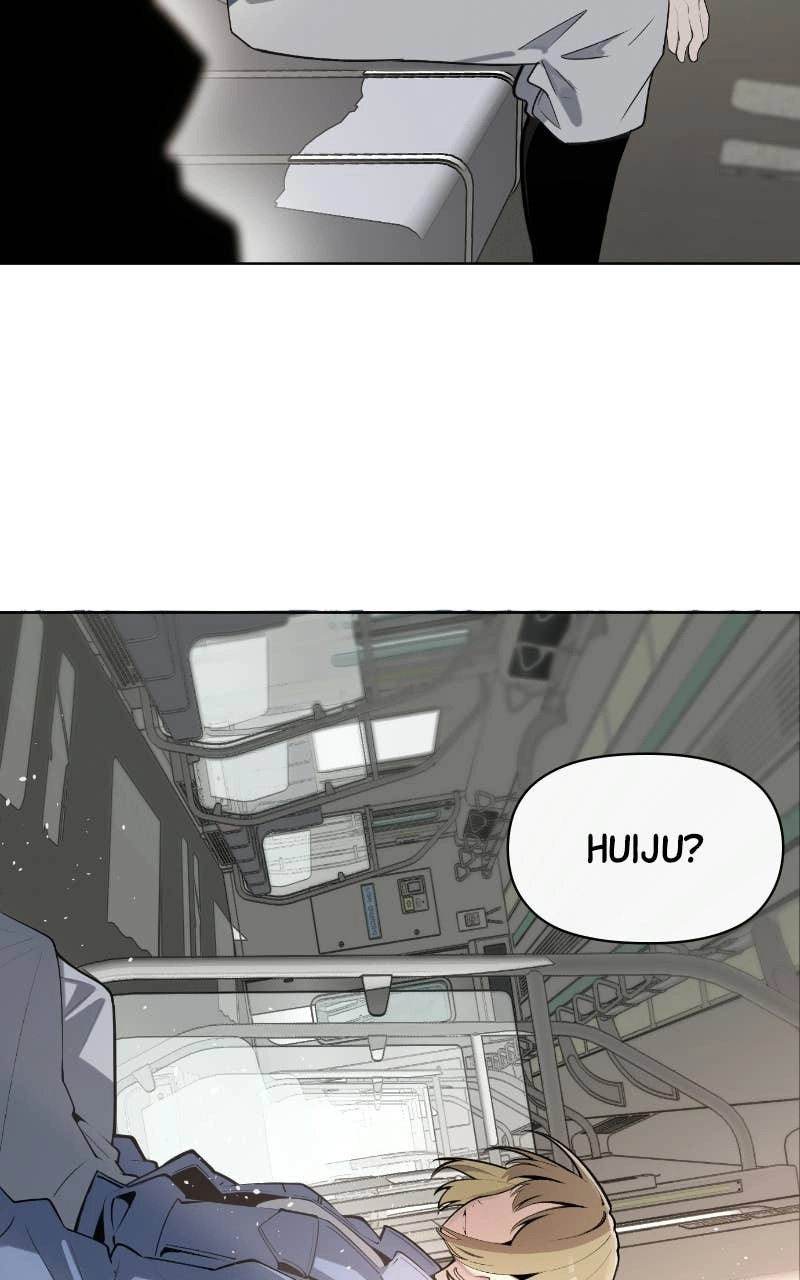 The Postman of the Apocalypse Chapter 16 – Don’t Let the Probabilities... Page 31