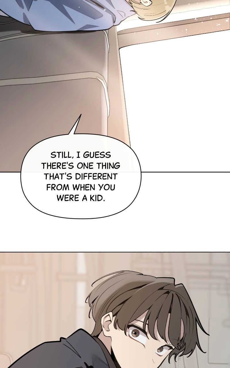 The Postman of the Apocalypse Chapter 16 – Don’t Let the Probabilities... Page 32