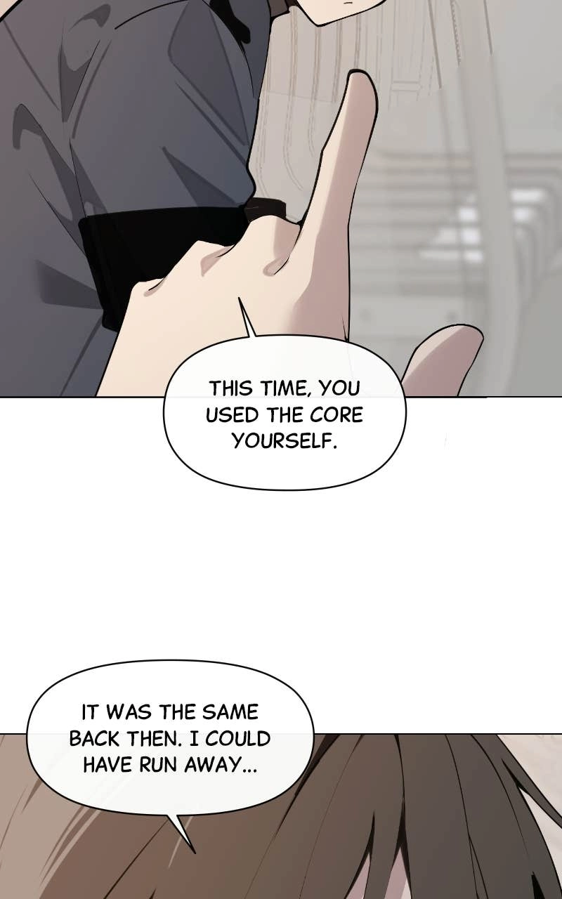 The Postman of the Apocalypse Chapter 16 – Don’t Let the Probabilities... Page 33