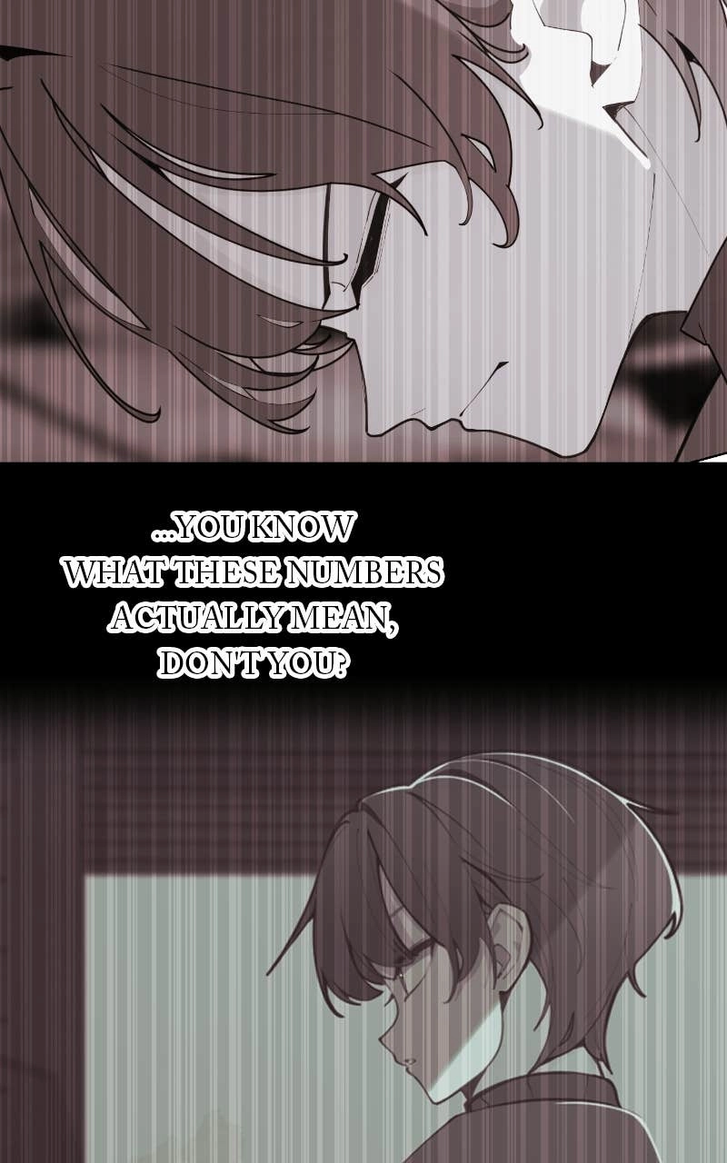 The Postman of the Apocalypse Chapter 16 – Don’t Let the Probabilities... Page 39