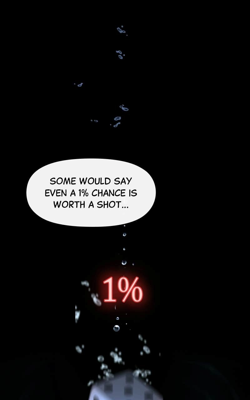 The Postman of the Apocalypse Chapter 16 – Don’t Let the Probabilities... Page 42